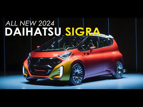 Daihatsu Sigra