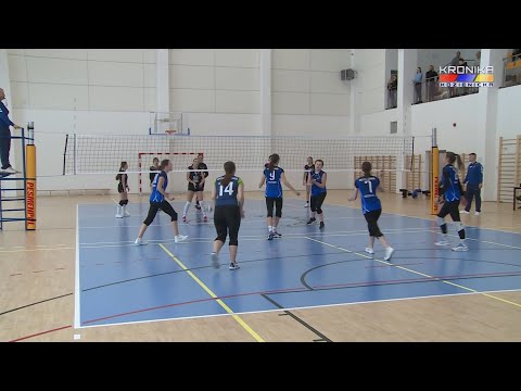 MUKS Joker Kozienice - Grom Przytyk 3:0 (18.12.2022)