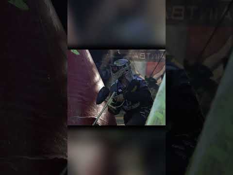 Have You Tried Playing Paintball?