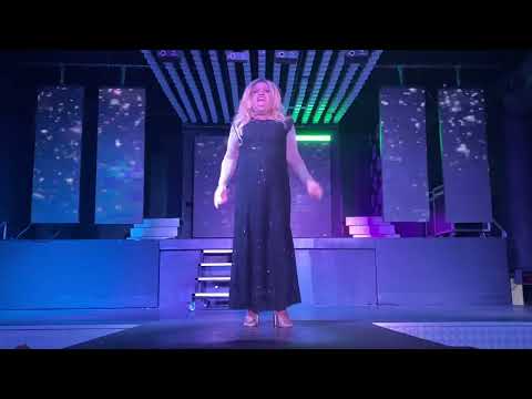 DANGER SHOW TIME “HORA DO GONGO” SUSANA HERNANDES