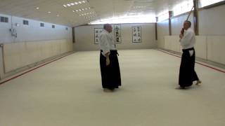 26. Shiho Nage