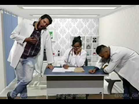 A parteira e o enfermeiro paródia carpinteiro  Elias Monkbel #PL2564 ENFERMAGEM.