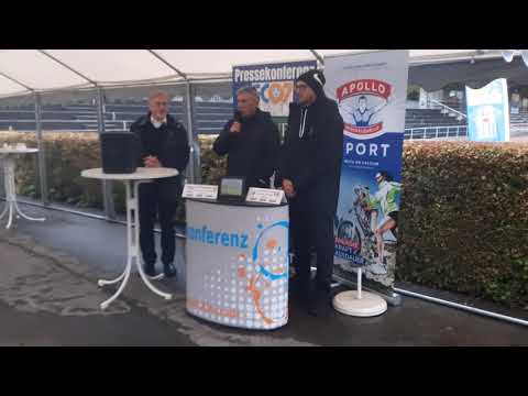 PK / FC 07 Albstadt-SV Ochsenhausen 1:1 (1:0)