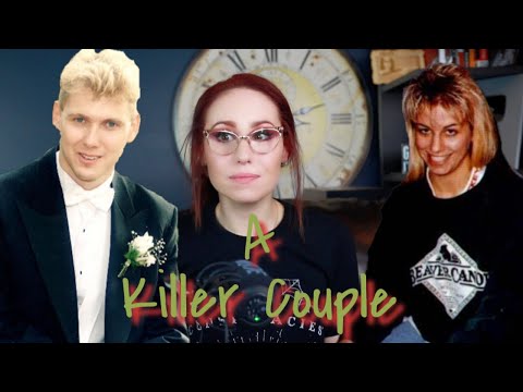 Serial Killers: The Ken and Barbie Killers (Paul Bernardo and Karla Homolka) PART ONE