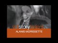 Alanis Morissette - Live VH1 Storytellers 1999