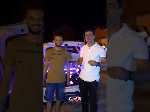 ENTREGA DO GOLZÃO G6 SELEÇÃO GANHADOR TIAGO RODRIGUES FABCAR GF CUSTOMIZADOS NIQUELÂNDIA GOIÁS