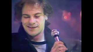 Trust : ☆ Certitude solitude ☆  Live - Studio 3 - 1981