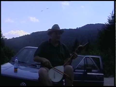 Gusle - Srdjan Trifkovic