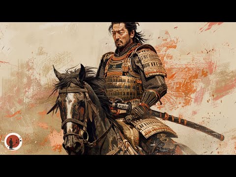 Rise of The First Samurai