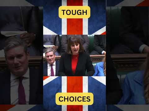 WHAT ARE LABOUR'S TOUGH CHOICES??? #generalelection2024 #labourparty #toughchoices #tories
