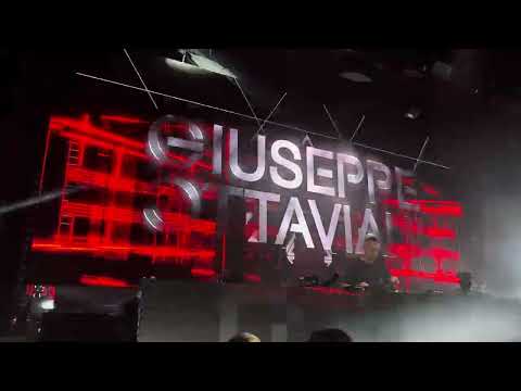 GIUSEPPE OTTAVIANI | 17.1.2026 (Praha,Epic club)