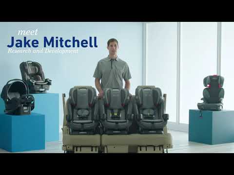 Tips and Tricks for Installing 3 Across with your SlimFit3™ LX 3-in-1 Car Seat