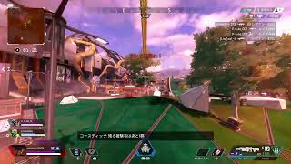 【APEX 参加型】のんびりエペ 足手まといになります