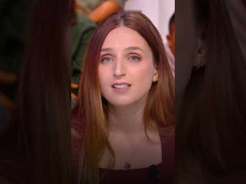 Alison revient sur la polémique autour de l’Ocean Viking…🚤 - #humour