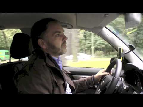 Deutschland in 30 Tagen - Tag 3: Fahrt nach Fischbeck