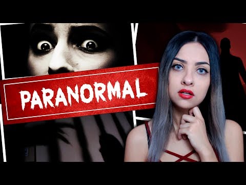 5 HISTOIRES PARANORMALES TERRIFIANTES...