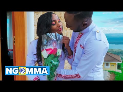 JOYCE WA MAMAA X PROF KARASH - URAIGUA ATIA (OFFICIAL VIDEO) SAXOPHONE COVER | KIMUTAI SAX