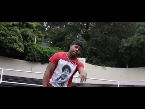 ZTheBeast - F*ckin Yo B*tch (Shot by @JaseIndigo)