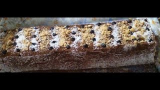 Bisküvili Pratik Baton Pasta Tarifi / Baton Pasta Nasıl Yapılır?