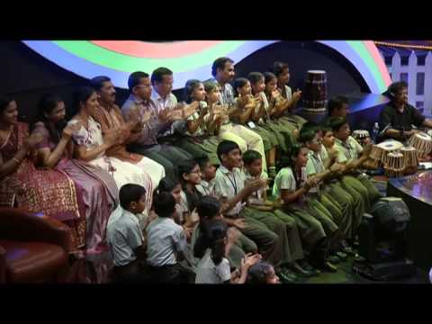 Indian Voice Junior I Episode 87  I Mazhavil Manorama