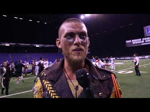 Madison Scouts on 2017 DCI Semifinals Finish