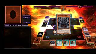 Monarch Deck 2026! 6 normales! Y Handloop! #genesys #ygo 