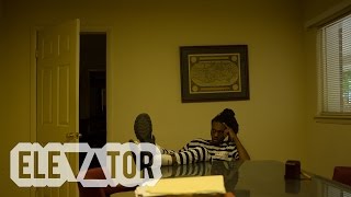 Alex Black "Because I'm Black" Dir Pablo Vasquez