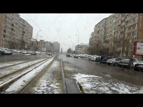 Cabview Siemens ULF Vol. 3 (Winter Edition)