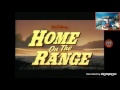 Wyatt Reacts To Opening To The Lion King 1½ 2004 VHS