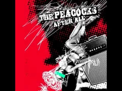 The Peacocks - Lean On Me