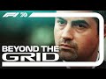 Michael Masi Interview | Beyond The Grid | Official F1 Podcast