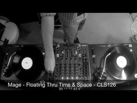 CCAST004 Vinyl Liquid Drum & Bass Mix DNB CCAST
