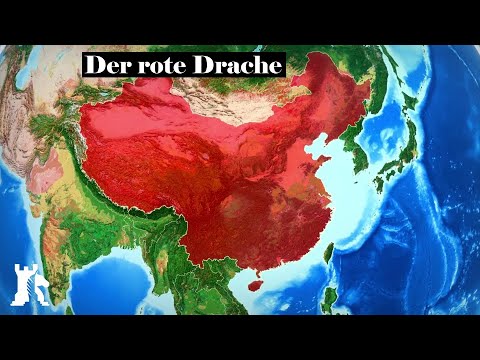 Chinas rasanter Aufstieg zur Fabrik der Welt