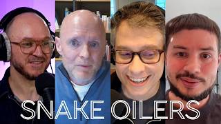 Snake Oilers: Burp AI, Sondera and Truffle Security