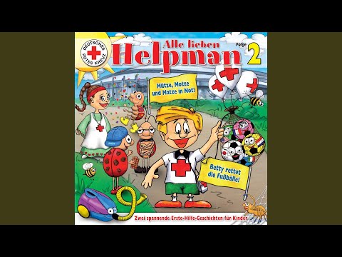 Der Helpman-Song