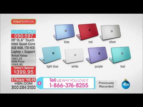 HSN | Electronic Gifts 11.05.2016 - 05 AM