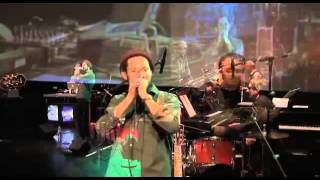 Max Herre bei "Uwe Schenk trifft" Jeder Tag zuviel