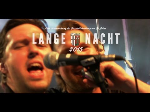 Lange Nacht bei FT 2015 | Mambo KingX - Wake me up / Fürstenfeld