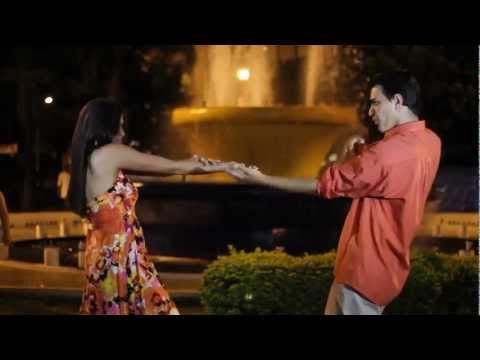 Silmara + Matheus - Clipe Brega