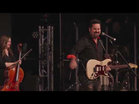 In The End [Good Will Triumph] Live by Modern Rock Orchestra Feat. Grant Ferguson