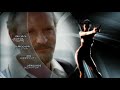 For Your Eyes Only DVD Menu You Only Live Twice Style
