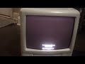 Closing Down To Picture Perfect 1998 VHS