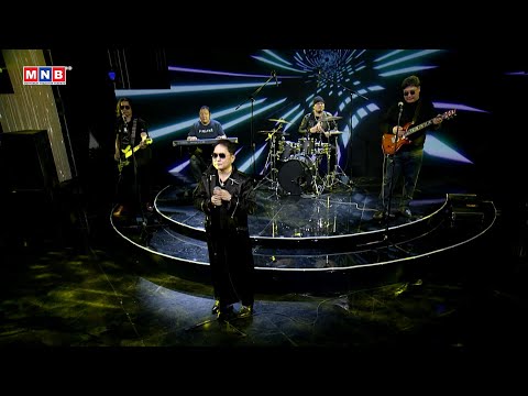 "Чиний харцанд" - "Айзам-2" хамтлаг | MNB