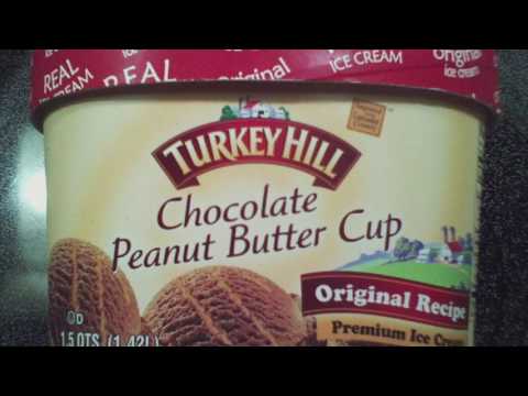 Top 10 Turkey Hill Ice Cream Flavors