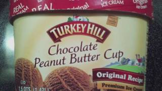 Top 10 Turkey Hill Ice Cream Flavors