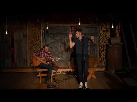 Marcin Januszkiewicz AKUSTYCZNIE, Stodoła Kultury i Sztuki