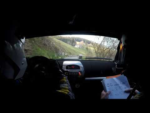 Rally Prealpi Orobiche - Locatelli Carletti - Fine Ps2