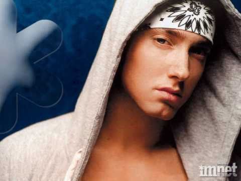 Eminem The Real Slim Shady Dirty HQ