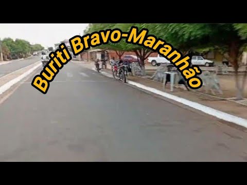 Buriti Bravo-Maranhão 