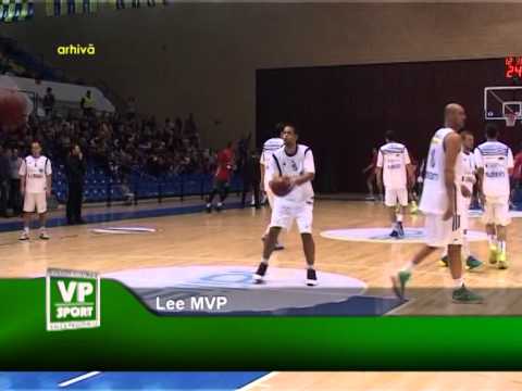 Lee MVP